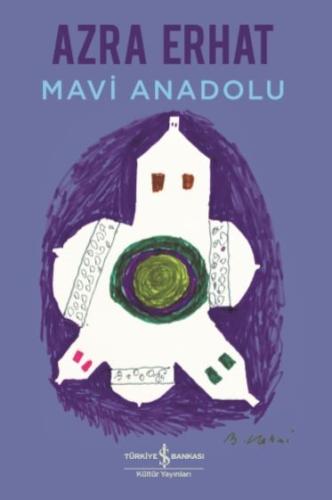 Mavi Anadolu | Kitap Ambarı