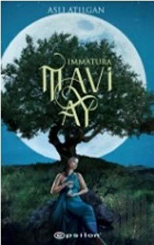 Mavi Ay - Immatura 1 | Kitap Ambarı