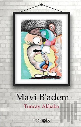 Mavi B’adem | Kitap Ambarı