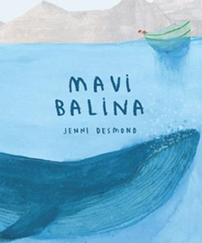 Mavi Balina | Kitap Ambarı