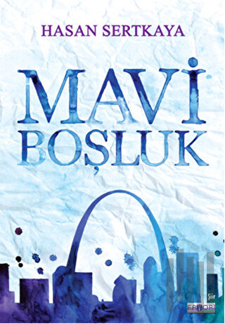 Mavi Boşluk | Kitap Ambarı