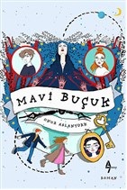 Mavi Buçuk | Kitap Ambarı