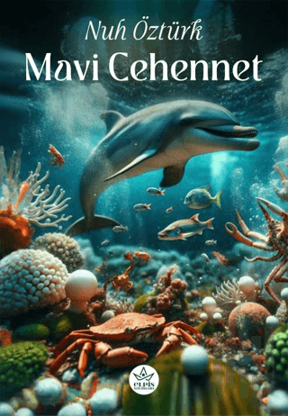 Mavi Cehennet | Kitap Ambarı