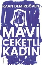 Mavi Ceketli Kadın | Kitap Ambarı