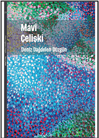 Mavi Çelişki | Kitap Ambarı