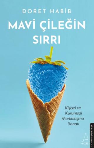 Mavi Çileğin Sırrı | Kitap Ambarı