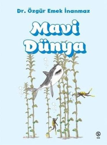 Mavi Dünya | Kitap Ambarı