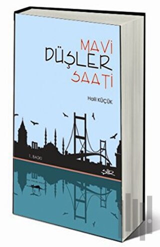 Mavi Düşler Saati | Kitap Ambarı