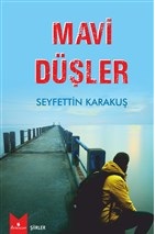 Mavi Düşler | Kitap Ambarı