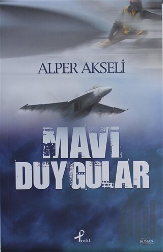 Mavi Duygular | Kitap Ambarı