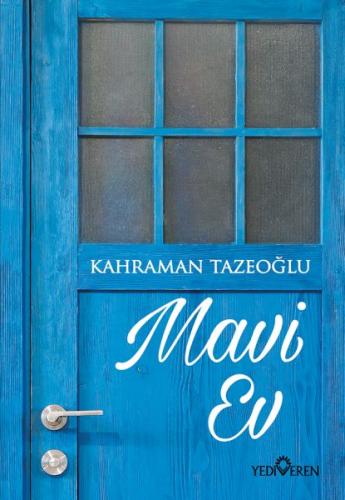 Mavi Ev | Kitap Ambarı