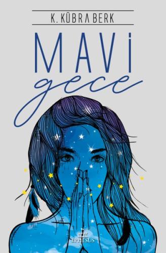 Mavi Gece (Ciltli) | Kitap Ambarı