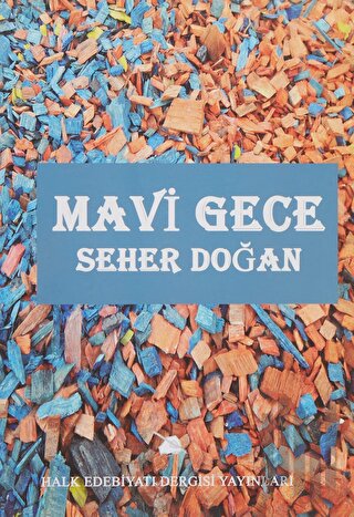 Mavi Gece | Kitap Ambarı