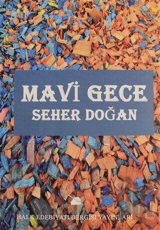 Mavi Gece | Kitap Ambarı