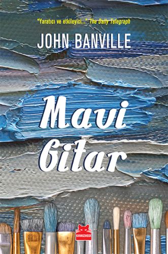 Mavi Gitar | Kitap Ambarı