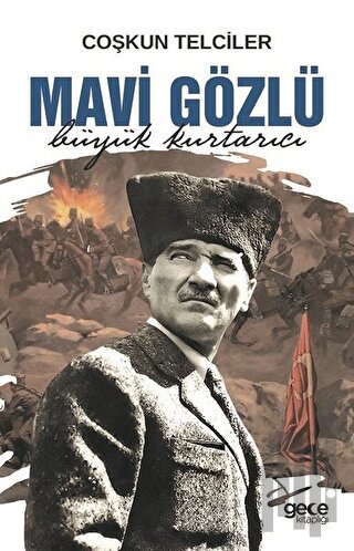 Mavi Gözlü | Kitap Ambarı