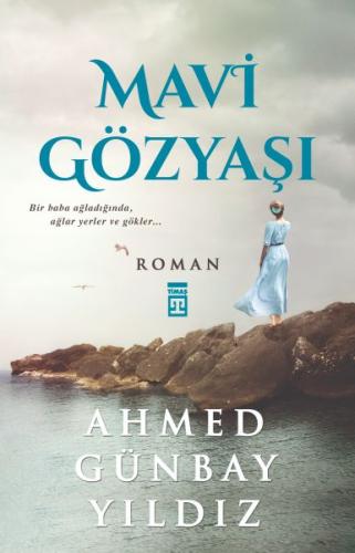 Mavi Gözyaşı | Kitap Ambarı