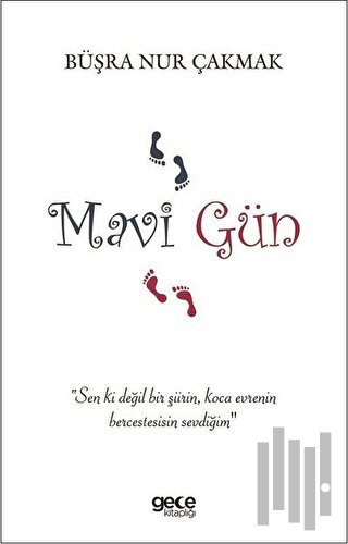 Mavi Gün | Kitap Ambarı