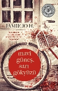 Mavi Güneş, Sarı Gökyüzü | Kitap Ambarı