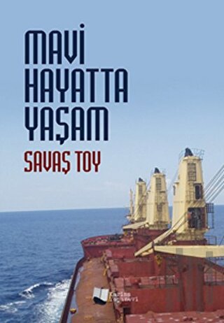 Mavi Hayatta Yaşam | Kitap Ambarı