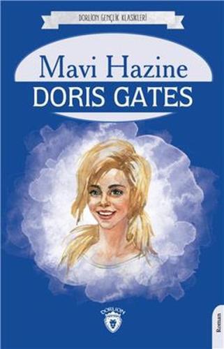 Mavi Hazine | Kitap Ambarı