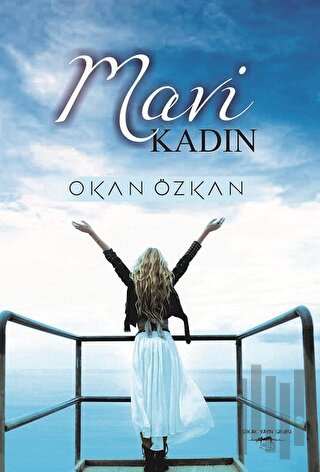 Mavi Kadın | Kitap Ambarı