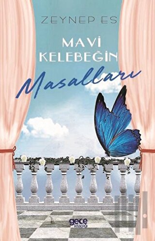 Mavi Kelebeğin Masalları | Kitap Ambarı