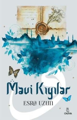 Mavi Kıyılar | Kitap Ambarı