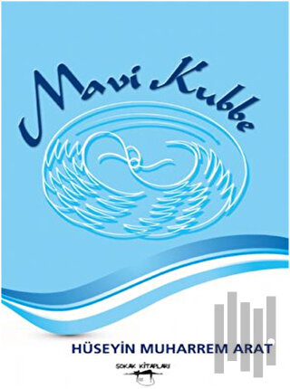 Mavi Kubbe | Kitap Ambarı