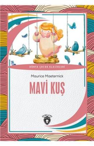 Mavi Kuş | Kitap Ambarı