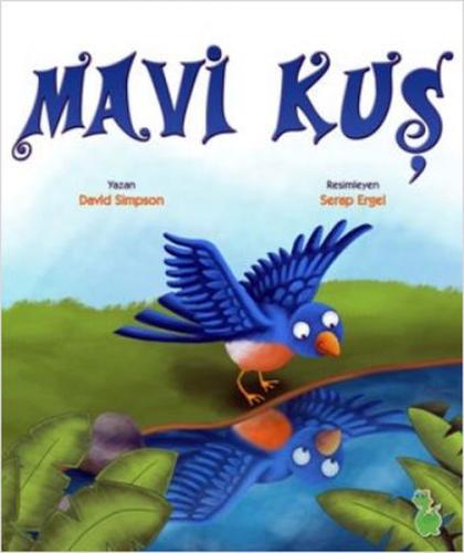 Mavi Kuş | Kitap Ambarı