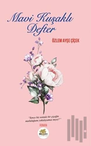 Mavi Kuşaklı Defter | Kitap Ambarı