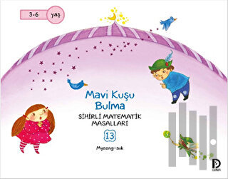 Mavi Kuşu Bulma | Kitap Ambarı