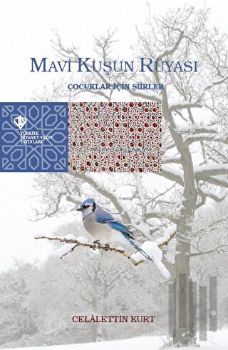 Mavi Kuşun Rüyası | Kitap Ambarı