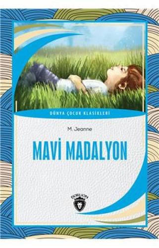 Mavi Madalyon | Kitap Ambarı