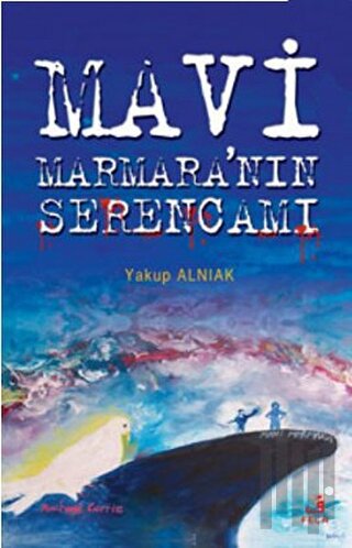 Mavi Marmara’nın Serencamı | Kitap Ambarı