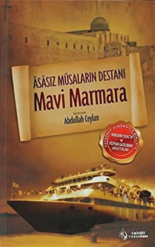 Mavi Marmara | Kitap Ambarı