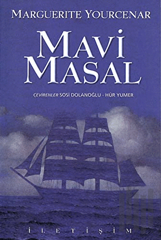 Mavi Masal | Kitap Ambarı