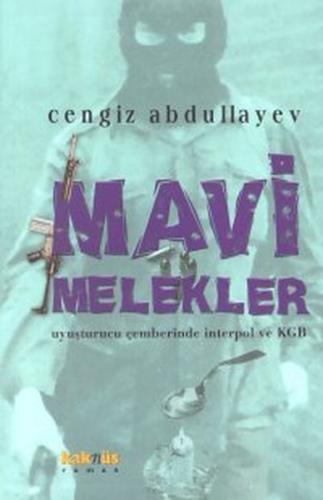 Mavi Melekler | Kitap Ambarı