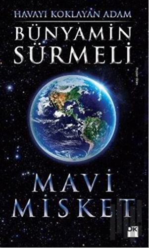 Mavi Misket | Kitap Ambarı