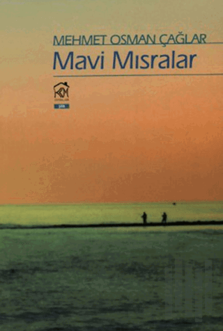 Mavi Mısralar | Kitap Ambarı