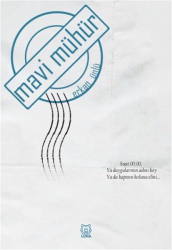 Mavi Mühür | Kitap Ambarı