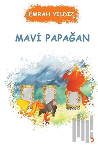 Mavi Papağan | Kitap Ambarı