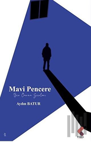 Mavi Pencere | Kitap Ambarı