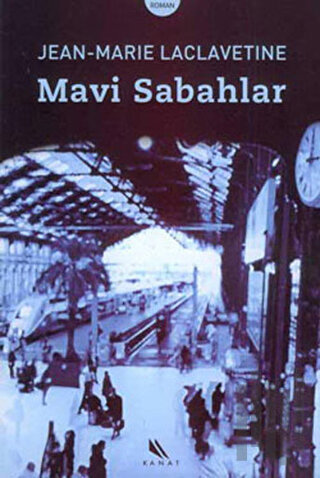 Mavi Sabahlar | Kitap Ambarı