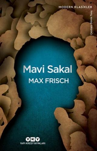 Mavi Sakal | Kitap Ambarı