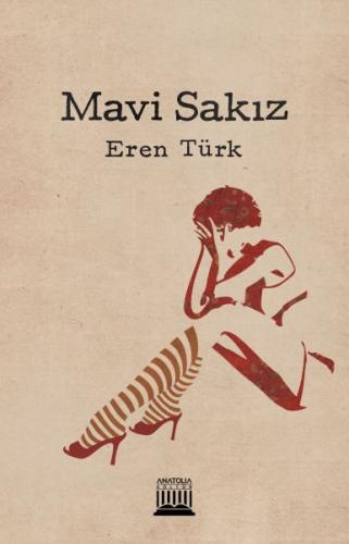 Mavi Sakız | Kitap Ambarı