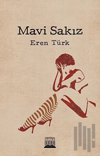 Mavi Sakız | Kitap Ambarı