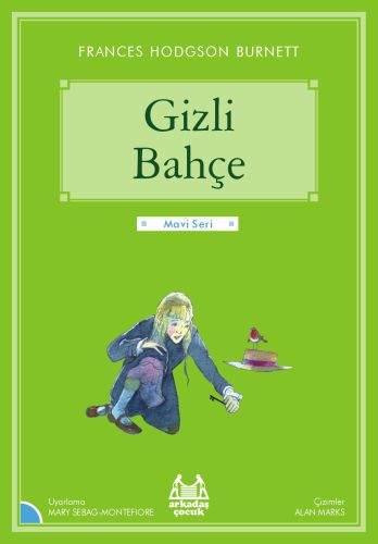 Gizli Bahçe | Kitap Ambarı