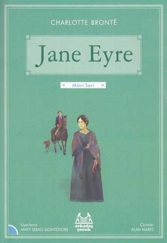 Jane Eyre | Kitap Ambarı